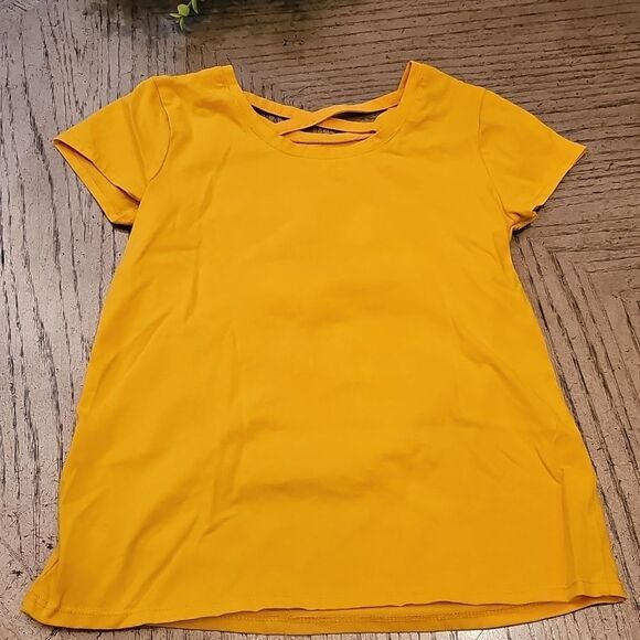 Unicorn sequin shirt L 10/13 - Picture 6 of 7